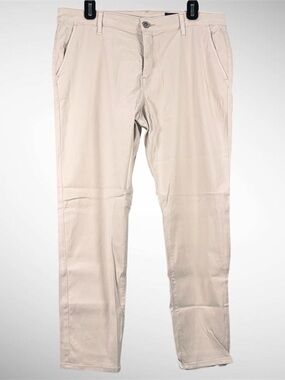 Women’s AG Adriano Goldschmeid The Tristan Tailored Trouser Size 32